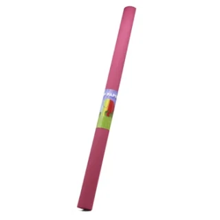 Krepp-papír 50x200cm 09 bordó