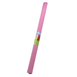 Krepp-papír 50x200cm 11 rózsaszín