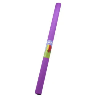 Krepp-papír 50x200cm 13 lila