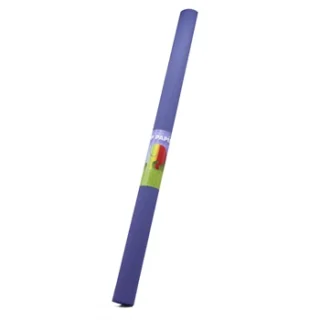 Krepp-papír 50x200cm 16 sötétkék