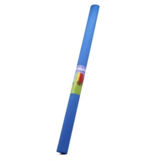 Krepp-papír 50x200cm 17 kék
