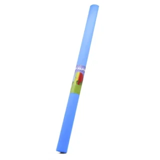 Krepp-papír 50x200cm19 türkiz