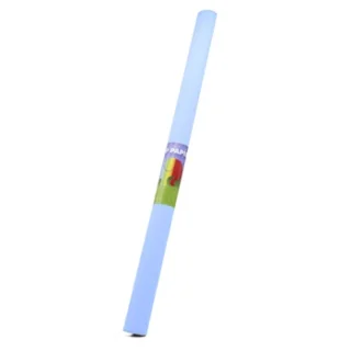 Krepp-papír 50x200cm 20 égszínkék