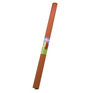 Krepp-papír 50x200cm 27 barna