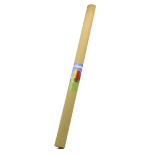 Krepp-papír 50x200cm 32 arany